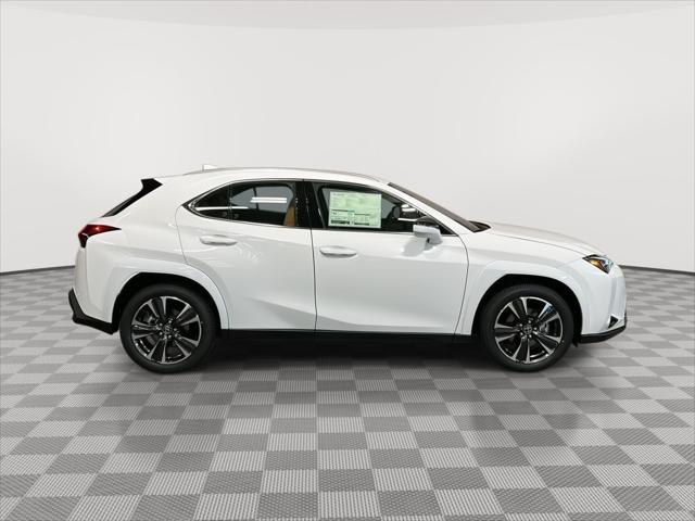 2026 Lexus UX UX 300h Premium