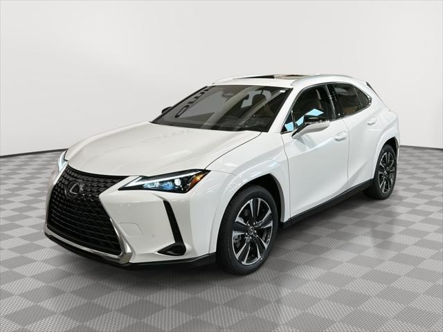 2026 Lexus UX UX 300h Premium
