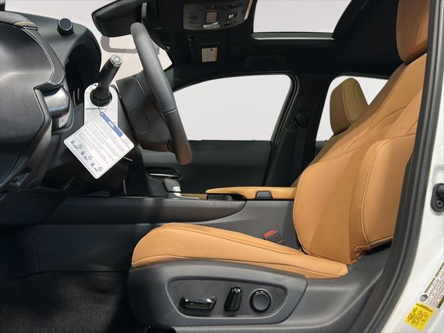 2026 Lexus UX UX 300h Premium