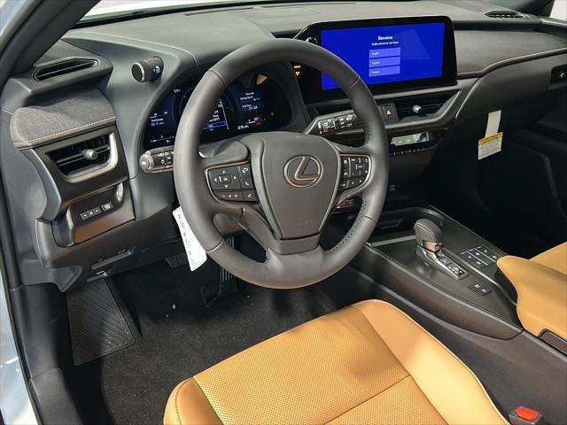 2026 Lexus UX UX 300h Premium