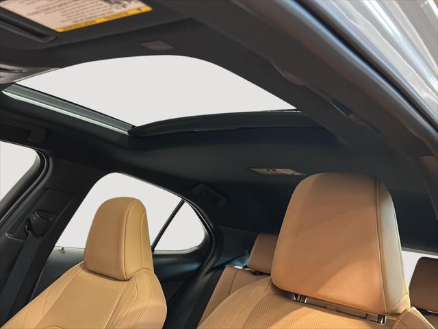 2026 Lexus UX UX 300h Premium
