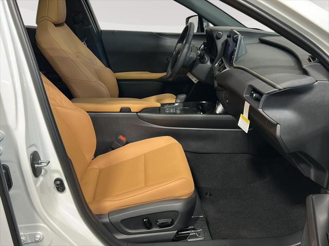 2026 Lexus UX UX 300h Premium