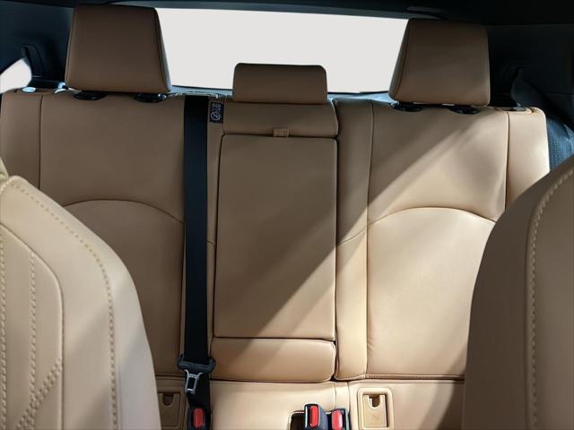 2026 Lexus UX UX 300h Premium