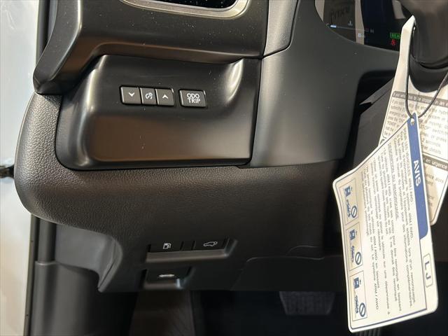2026 Lexus UX UX 300h Premium