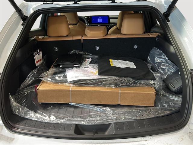 2026 Lexus UX UX 300h Premium
