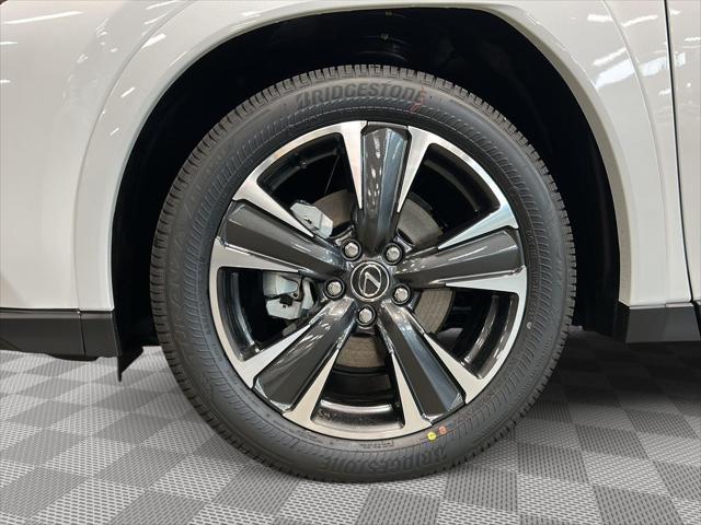 2026 Lexus UX UX 300h Premium
