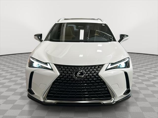2026 Lexus UX UX 300h Premium