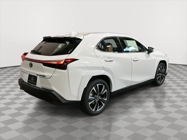2026 Lexus UX UX 300h Premium