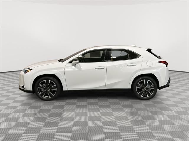 2026 Lexus UX UX 300h Premium
