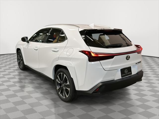 2026 Lexus UX UX 300h Premium