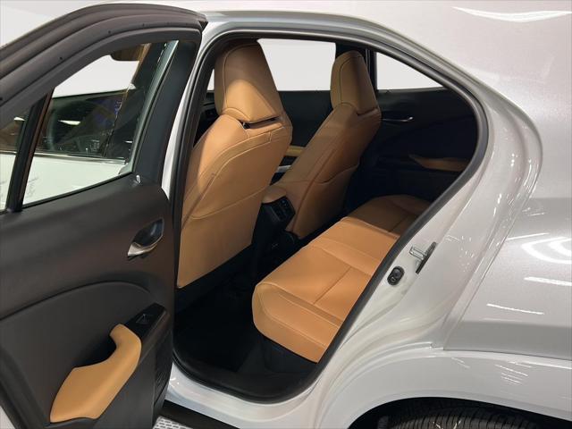 2026 Lexus UX UX 300h Premium