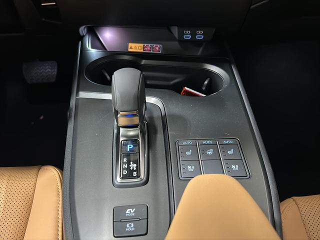 2026 Lexus UX UX 300h Premium