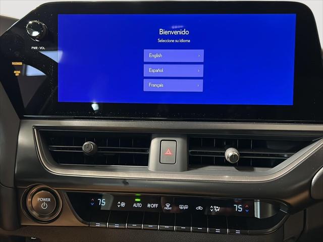 2026 Lexus UX UX 300h Premium