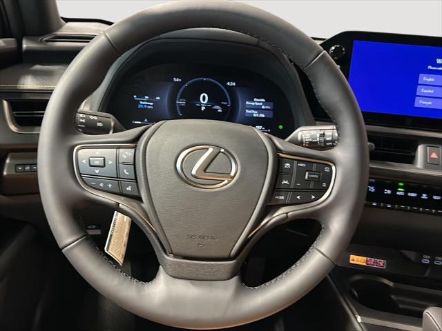 2026 Lexus UX UX 300h Premium