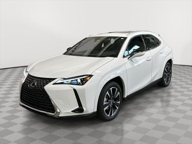 2026 Lexus 300 Premium AWD