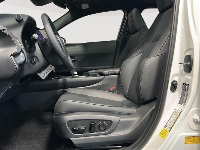 2026 Lexus 300 Premium AWD