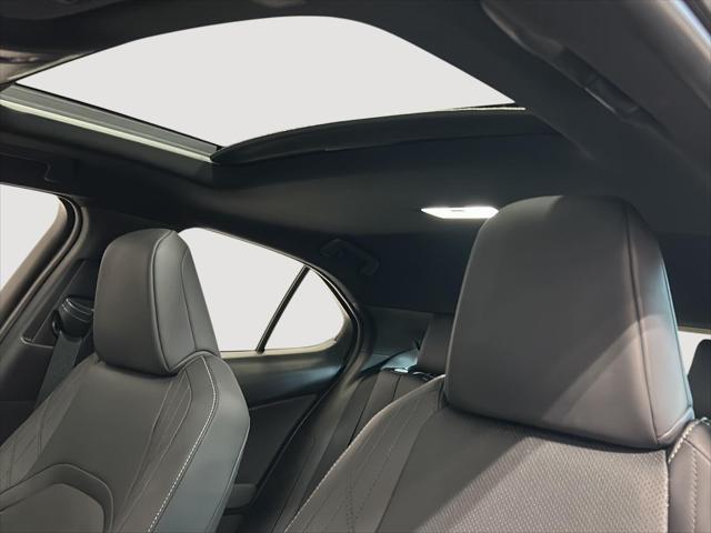 2026 Lexus 300 Premium AWD