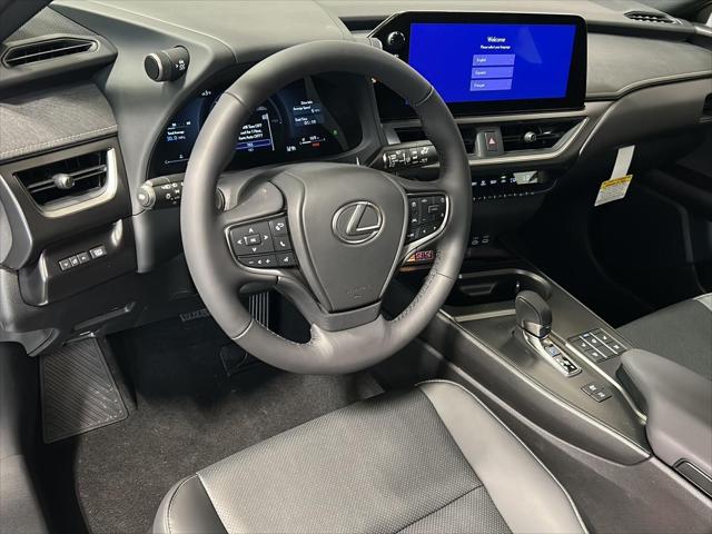 2026 Lexus 300 Premium AWD