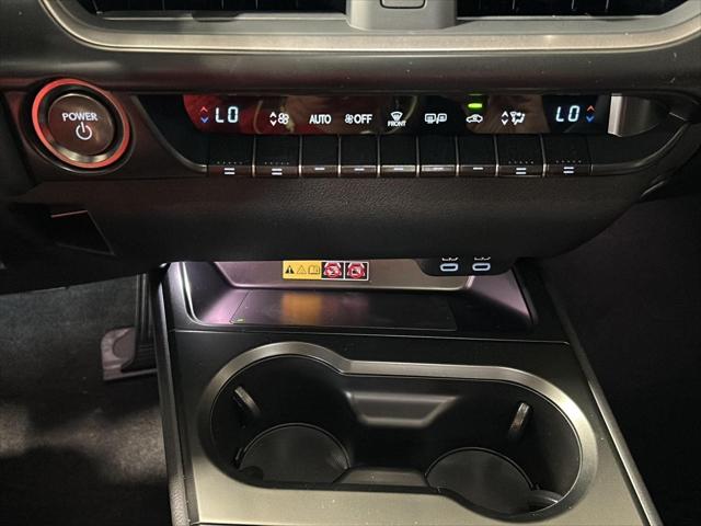 2026 Lexus 300 Premium AWD