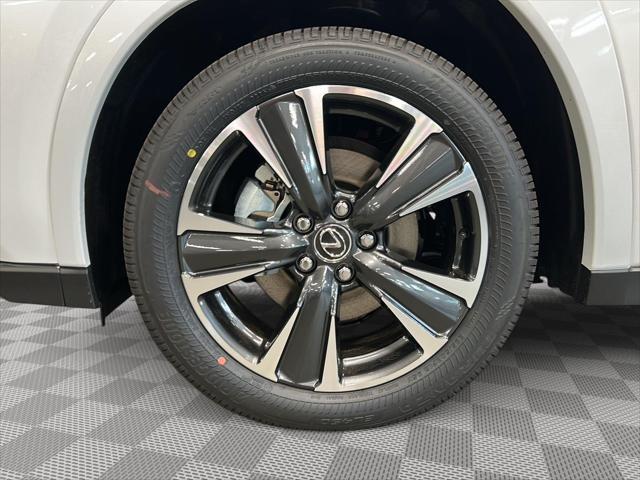 2026 Lexus 300 Premium AWD