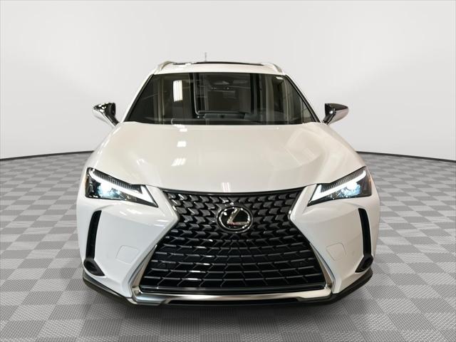 2026 Lexus 300 Premium AWD