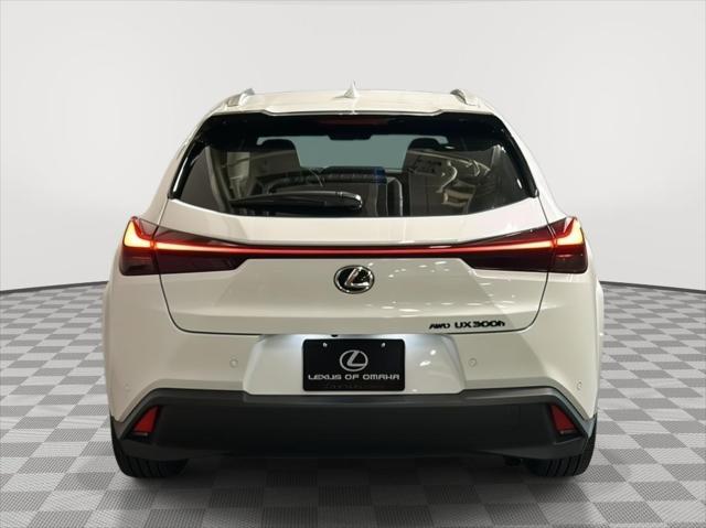 2026 Lexus 300 Premium AWD