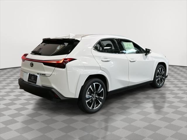 2026 Lexus 300 Premium AWD
