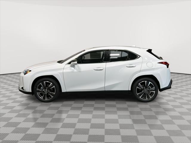 2026 Lexus 300 Premium AWD