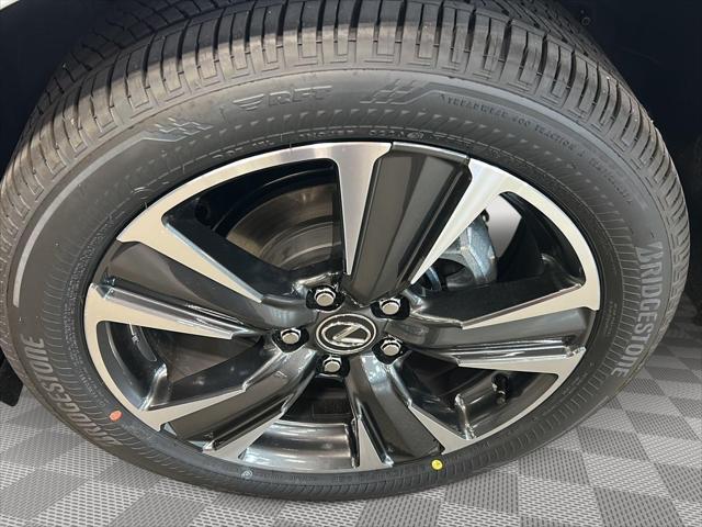 2026 Lexus 300 Premium AWD