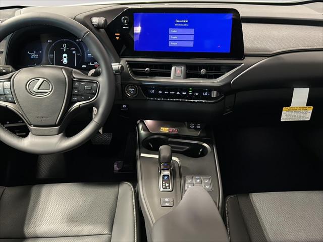 2026 Lexus 300 Premium AWD