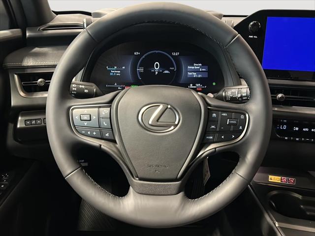 2026 Lexus 300 Premium AWD