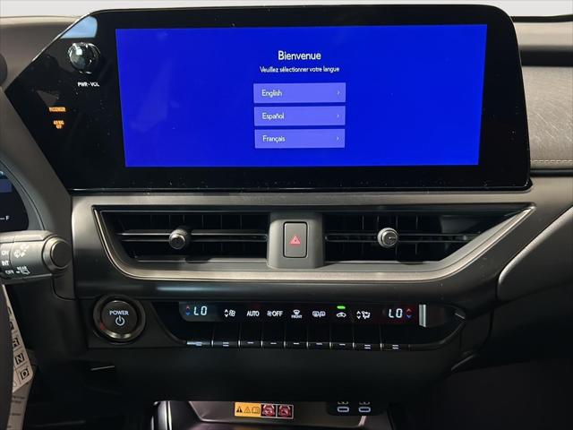 2026 Lexus 300 Premium AWD