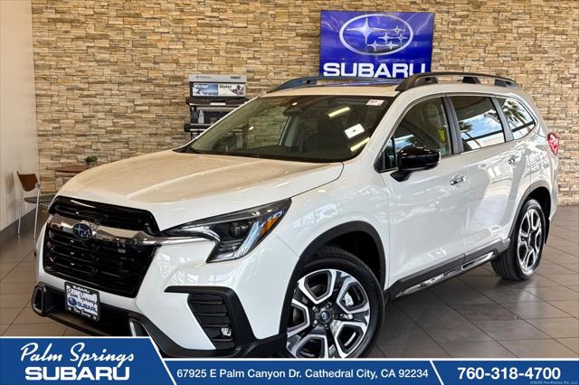 2026 Subaru Ascent Touring 7-Passenger for sale in Cathedral city, CA