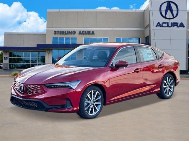 2026 Acura Integra FWD for sale in Austin, TX