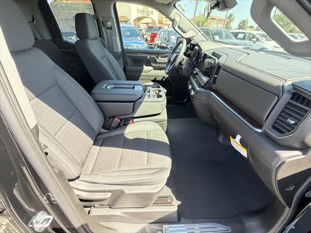 2026 GMC Sierra 1500 Double Cab, Standard Bed, Elevation, 4WD