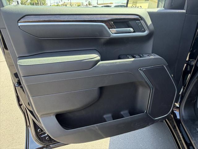 2026 GMC Sierra 1500 Double Cab, Standard Bed, Elevation, 4WD