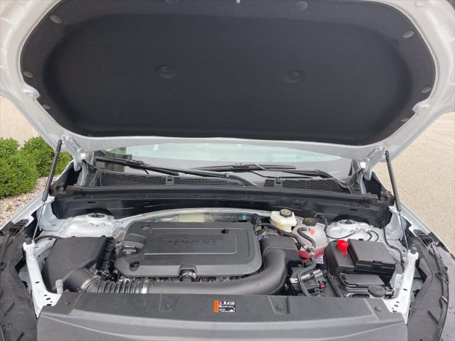 2026 Buick Envision Sport Touring AWD