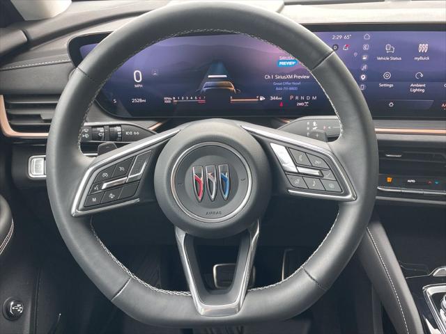 2026 Buick Envision Sport Touring AWD