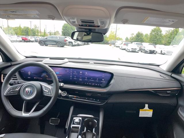 2026 Buick Envision Sport Touring AWD