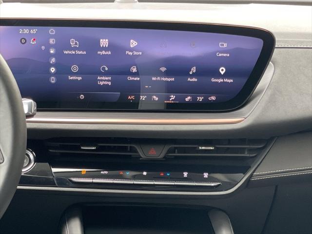 2026 Buick Envision Sport Touring AWD