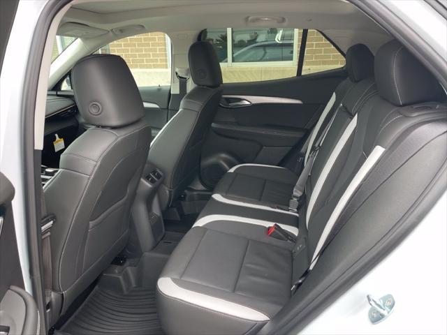 2026 Buick Envision Sport Touring AWD