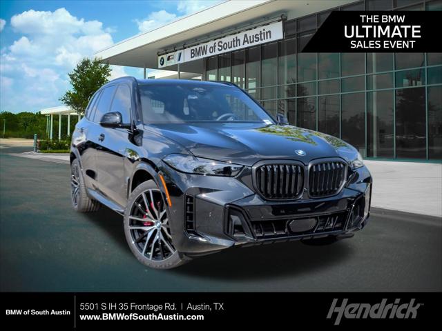2026 BMW X5 xDrive40i for sale in Austin, TX