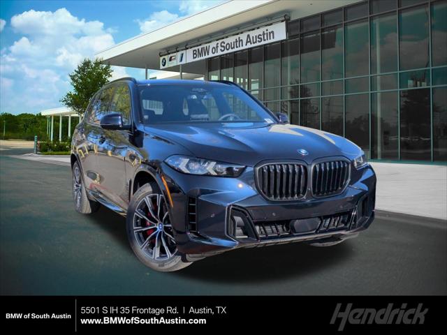 2026 BMW X5 xDrive40i for sale in Austin, TX