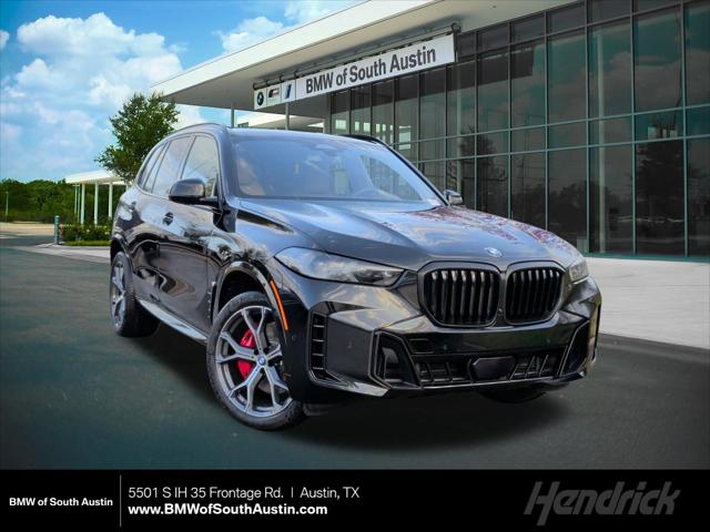2026 BMW X5 sDrive40i for sale in Austin, TX
