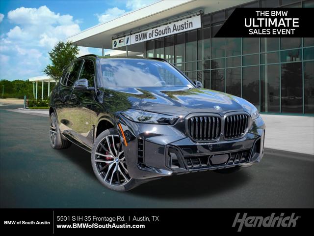 2026 BMW X5 xDrive40i for sale in Austin, TX