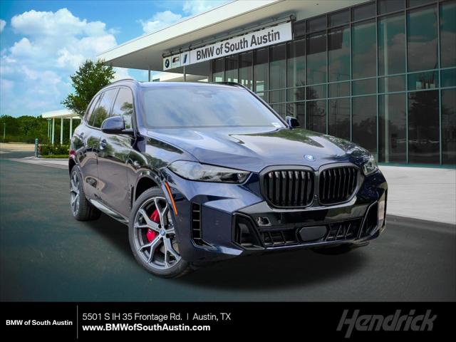 2026 BMW X5 xDrive50e for sale in Austin, TX