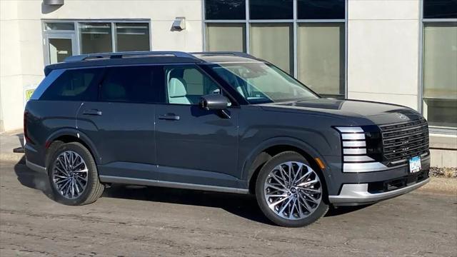 2026 Hyundai Palisade Calligraphy for sale in Saint Paul, MN