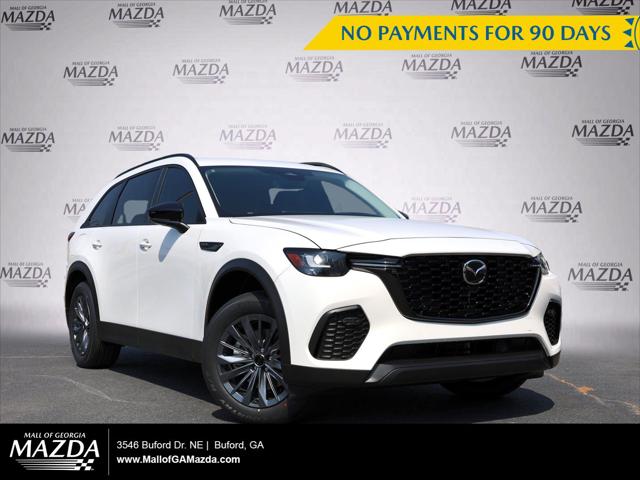 2026 Mazda CX-70 SC Plus for sale in Duluth, GA