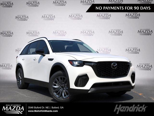 2026 Mazda CX-70 SC Plus for sale in Duluth, GA