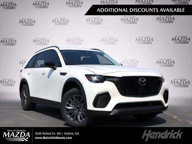 2026 Mazda CX-70 SC Plus for sale in Duluth, GA